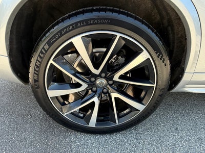 2019 Volvo XC90 T6 Inscription