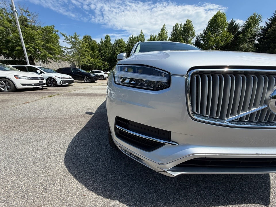 2019 Volvo XC90 T6 Inscription