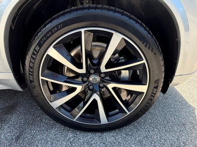 2019 Volvo XC90 T6 Inscription