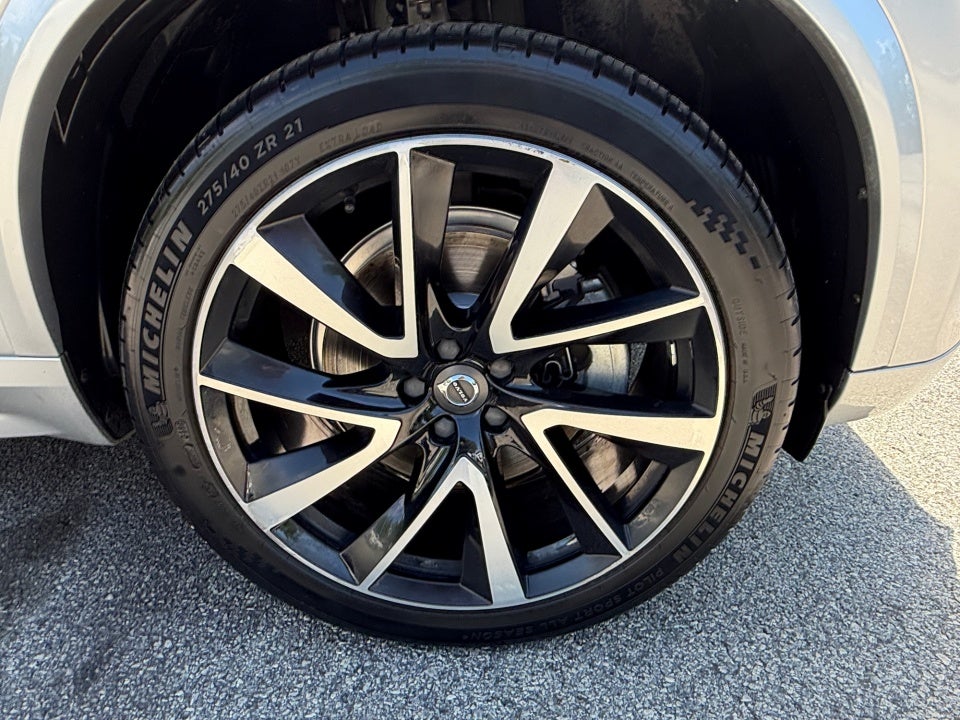 2019 Volvo XC90 T6 Inscription