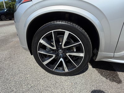 2019 Volvo XC90 T6 Inscription
