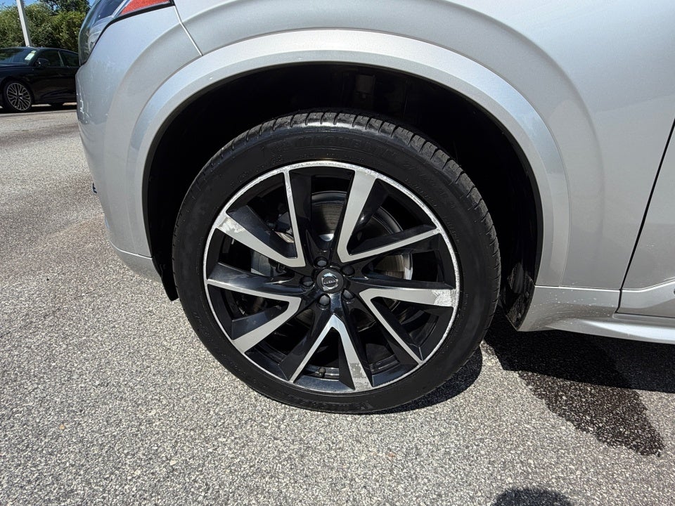 2019 Volvo XC90 T6 Inscription