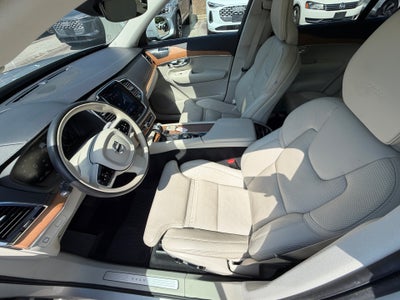 2019 Volvo XC90 T6 Inscription
