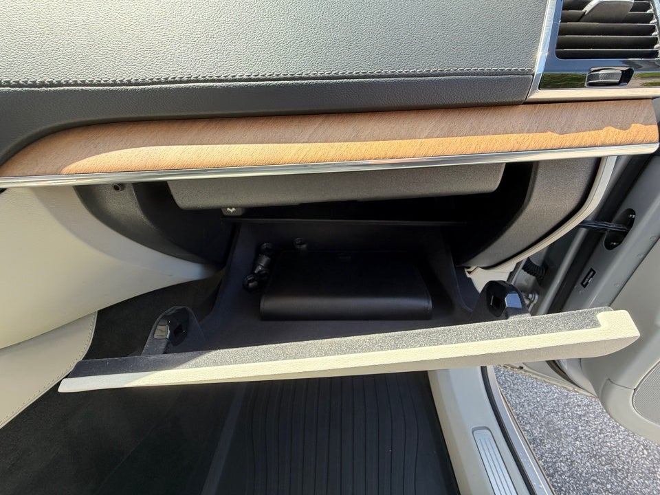 2019 Volvo XC90 T6 Inscription