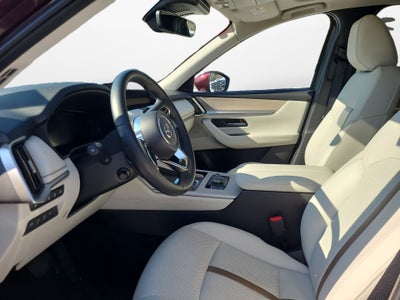 2024 Mazda Mazda CX-90 3.3 Turbo S Premium