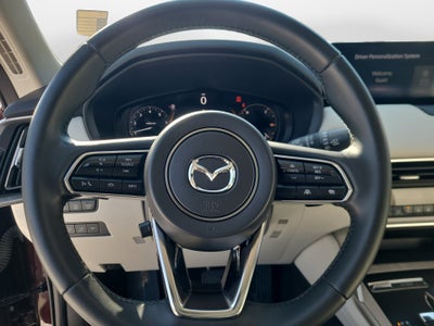 2024 Mazda Mazda CX-90 3.3 Turbo S Premium