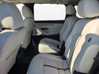 2024 Mazda Mazda CX-90 3.3 Turbo S Premium