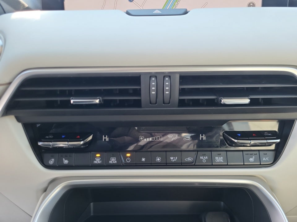 2024 Mazda Mazda CX-90 3.3 Turbo S Premium