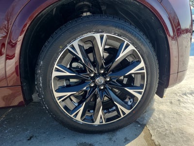 2024 Mazda Mazda CX-90 3.3 Turbo S Premium