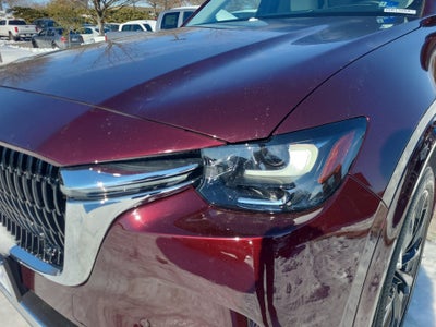 2024 Mazda Mazda CX-90 3.3 Turbo S Premium