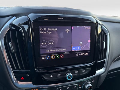 2020 Chevrolet Traverse AWD Premier