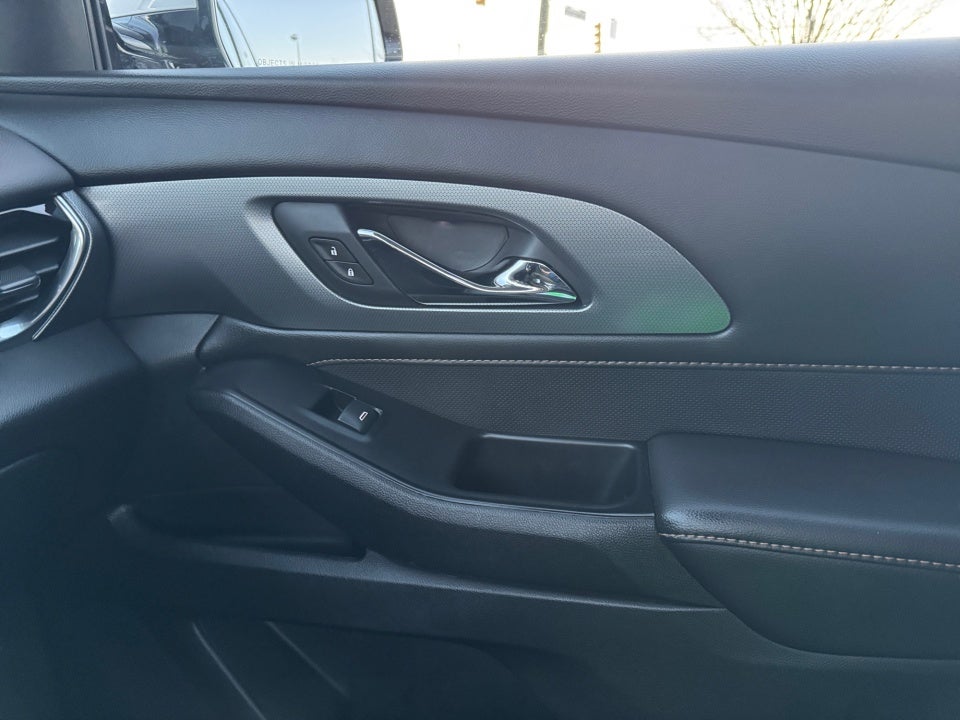 2020 Chevrolet Traverse AWD Premier