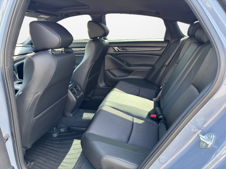 2022 Honda Accord Sport 2.0T