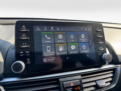 2022 Honda Accord Sport 2.0T