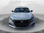 2022 Honda Accord Sport 2.0T