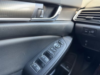 2022 Honda Accord Sport 2.0T