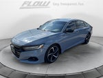 2022 Honda Accord Sport 2.0T