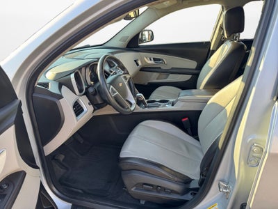 2012 Chevrolet Equinox LT w/2LT
