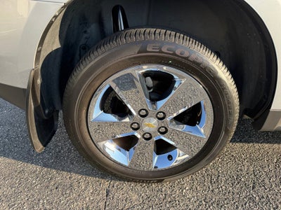 2012 Chevrolet Equinox LT w/2LT