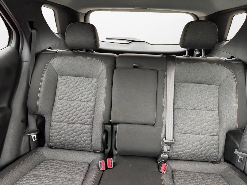 2021 Chevrolet Equinox AWD LT