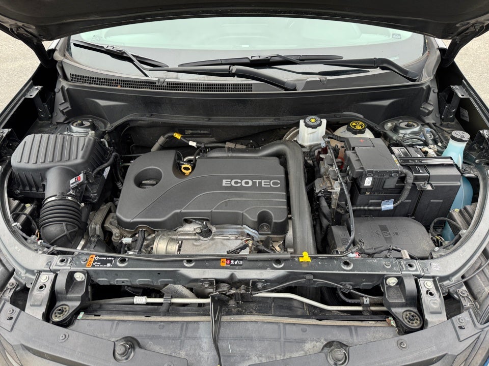 2021 Chevrolet Equinox AWD LT