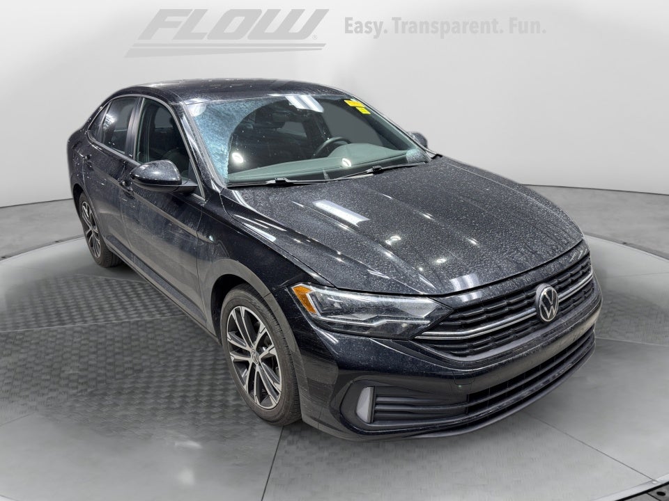 2024 Volkswagen Jetta 1.5T Sport