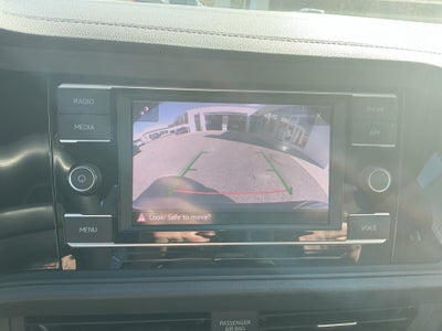 2024 Volkswagen Jetta 1.5T Sport