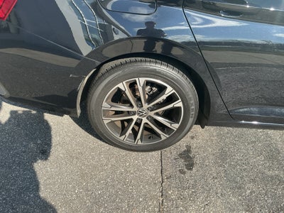 2024 Volkswagen Jetta 1.5T Sport