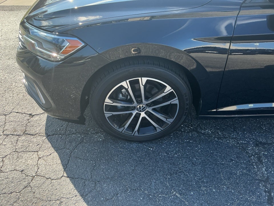 2024 Volkswagen Jetta 1.5T Sport