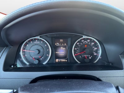 2017 Toyota Camry XSE