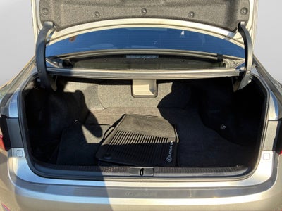 2016 Lexus ES 350 350