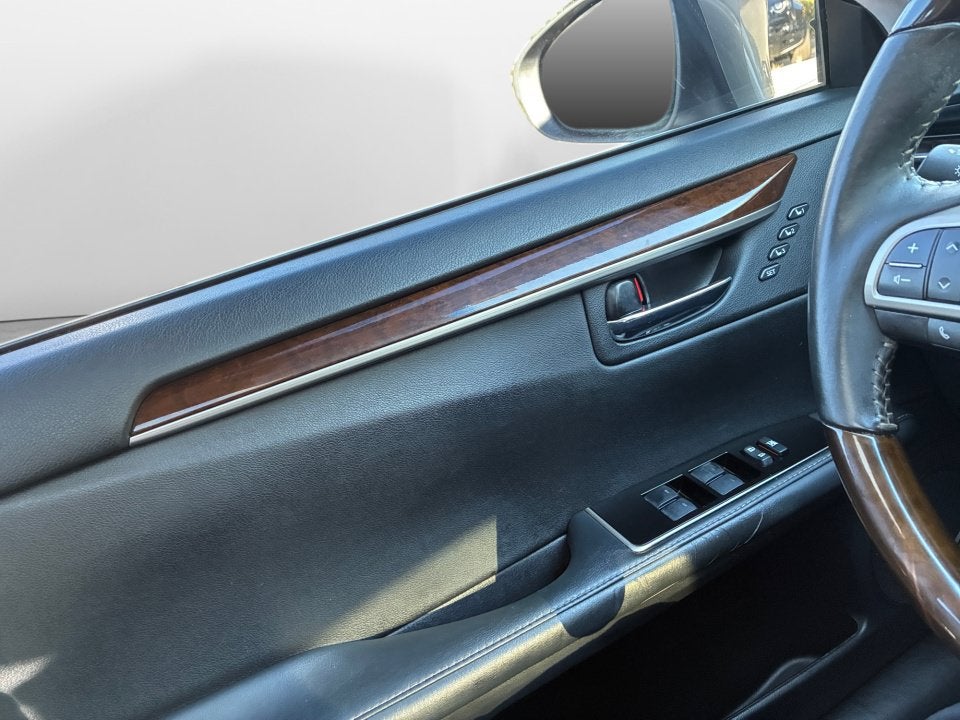 2016 Lexus ES 350 350
