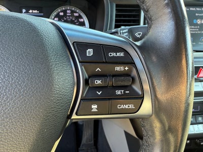 2018 Hyundai Sonata Limited