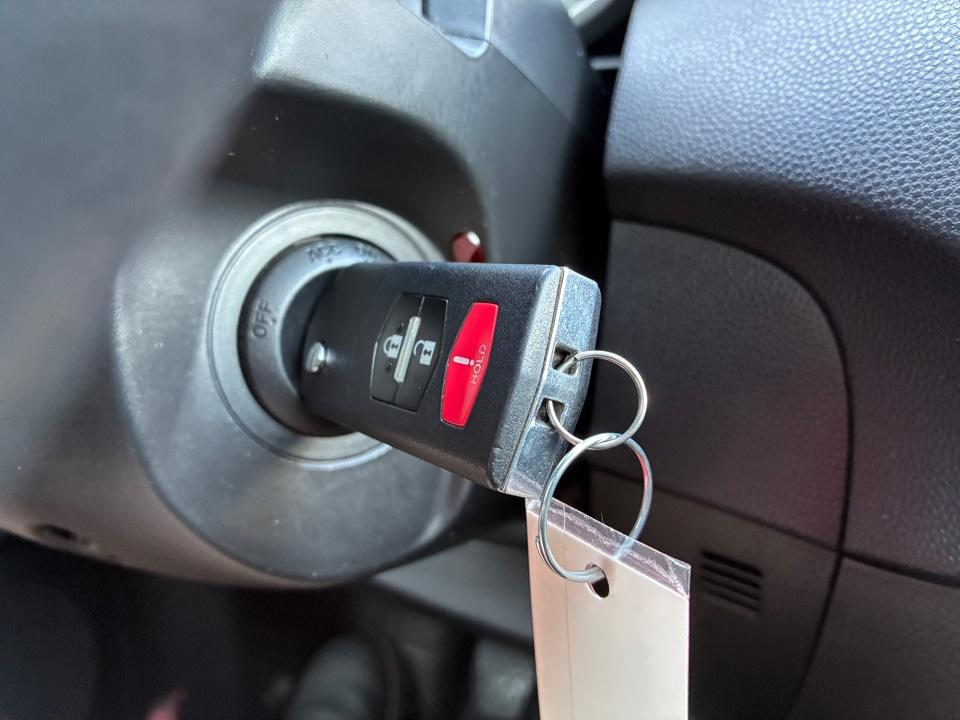 2012 Mazda Mazda3 Hatchback i Touring