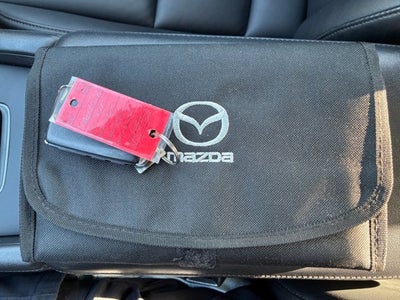 2022 Mazda Mazda3 Sedan Select