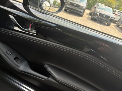 2021 Mazda Mazda MX-5 Miata RF Grand Touring