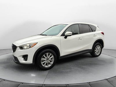 2016 Mazda Mazda CX-5 Touring