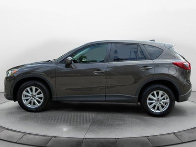 2016 Mazda Mazda CX-5 Touring
