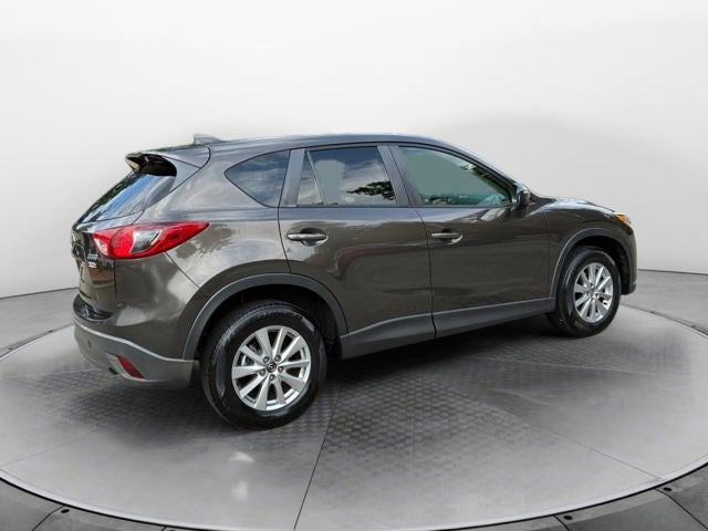 2016 Mazda Mazda CX-5 Touring