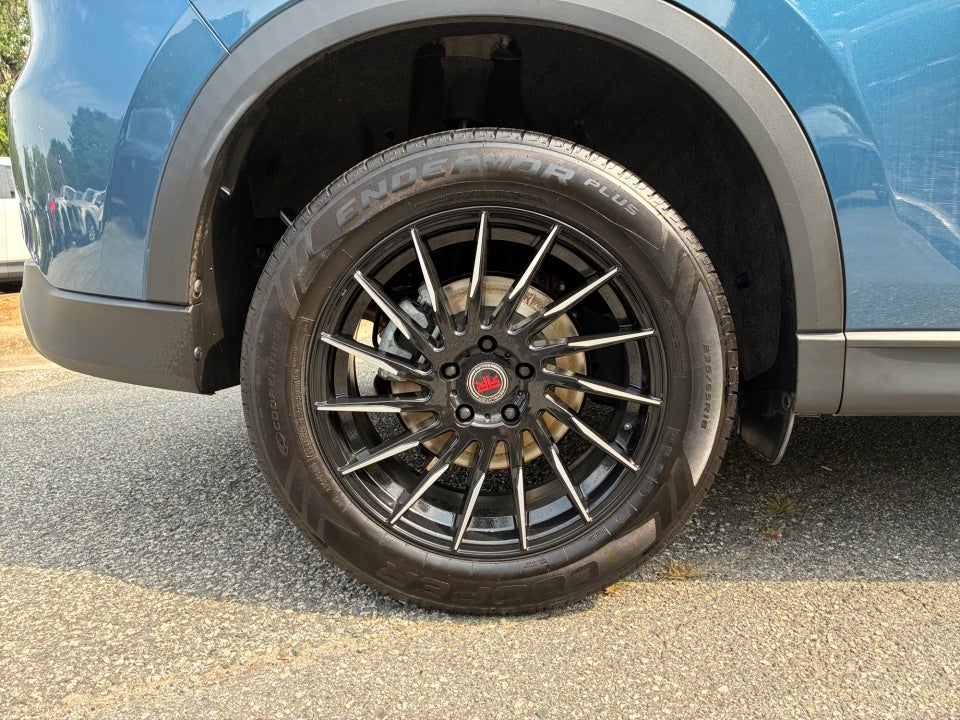 2022 Mazda Mazda CX-5 2.5 S Preferred Package