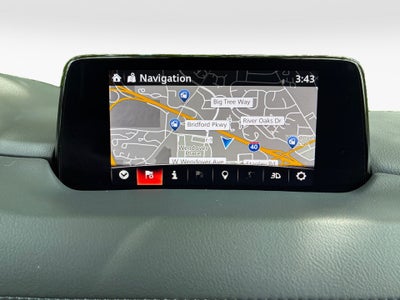 2018 Mazda Mazda CX-5 Grand Touring