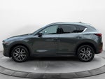 2018 Mazda Mazda CX-5 Grand Touring