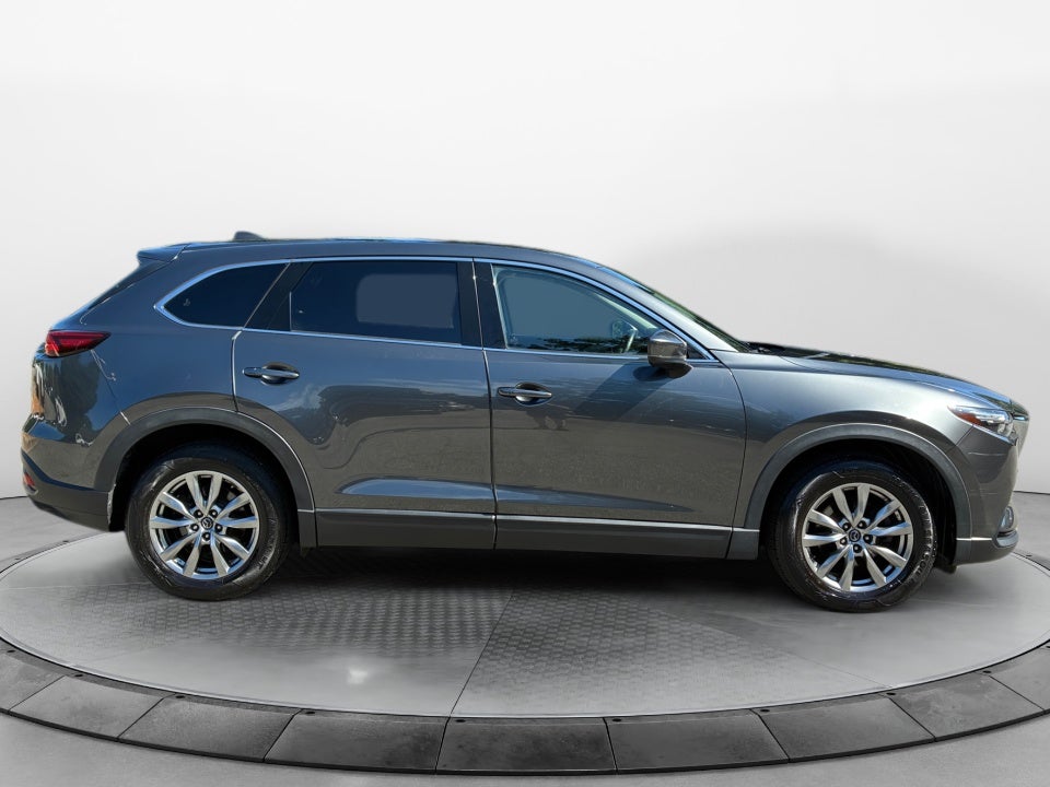 2019 Mazda Mazda CX-9 Touring