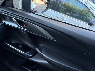 2019 Mazda Mazda CX-9 Touring
