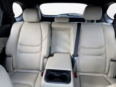 2016 Mazda Mazda CX-9 Grand Touring