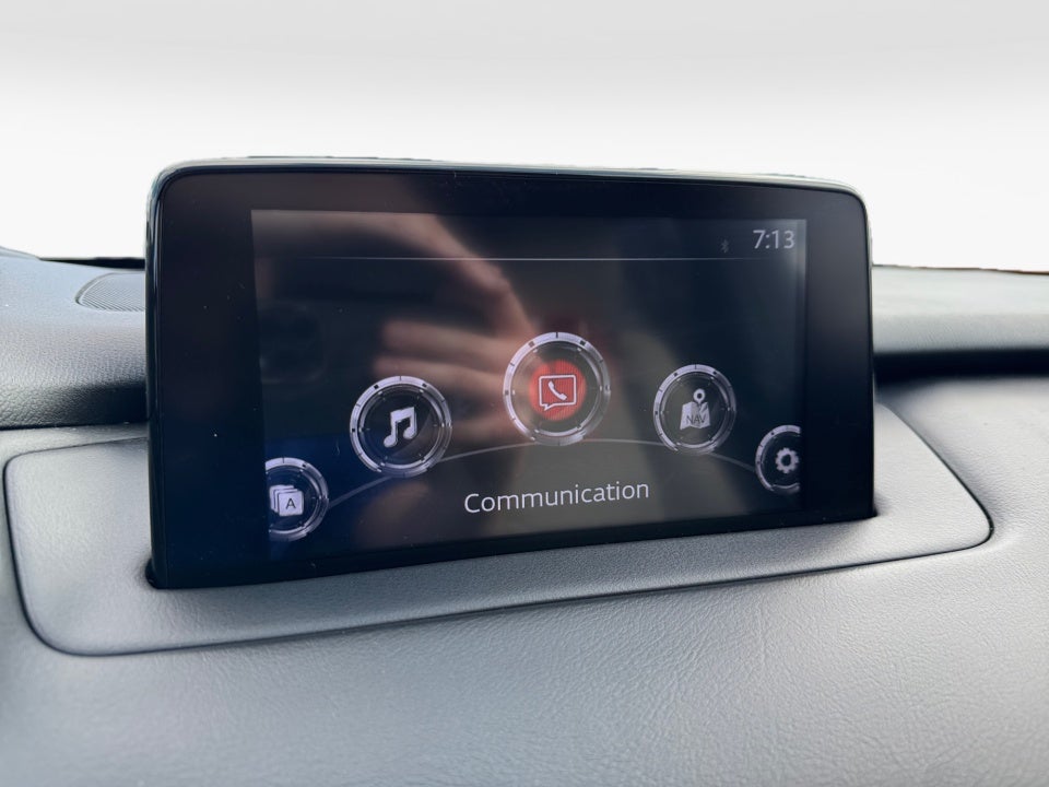 2016 Mazda Mazda CX-9 Grand Touring