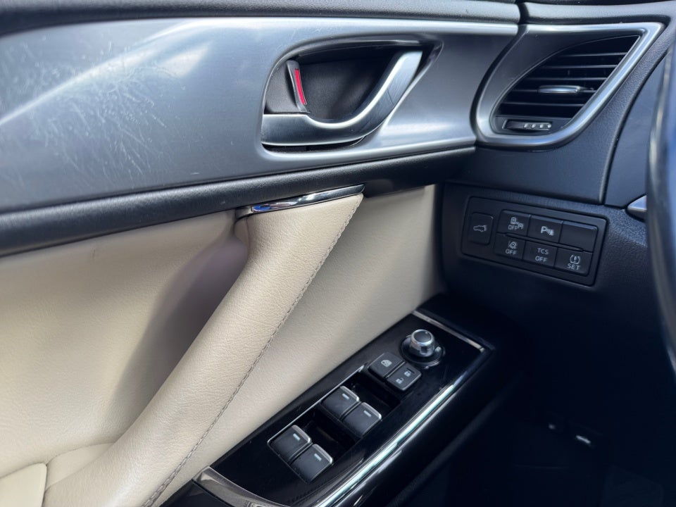 2016 Mazda Mazda CX-9 Grand Touring