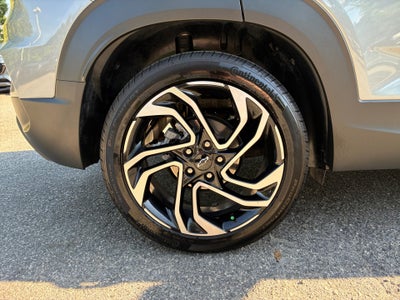 2026 Chevrolet Trailblazer FWD RS