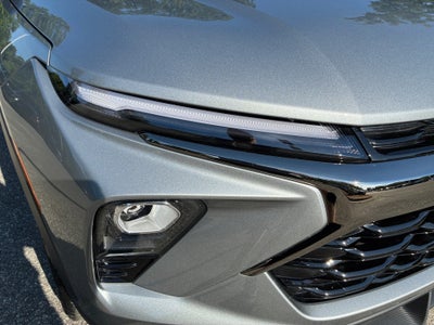 2026 Chevrolet Trailblazer FWD RS