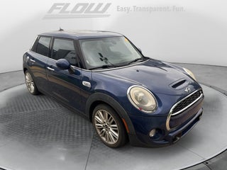 2015 MINI Hardtop S